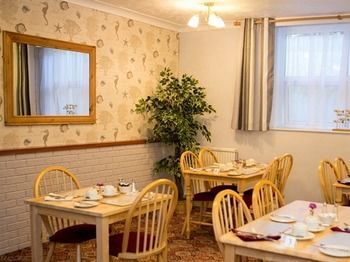 Bed & Breakfast Glendower