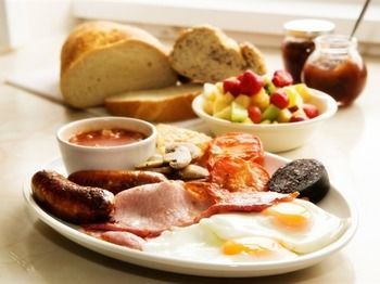 Bed & Breakfast Glendower