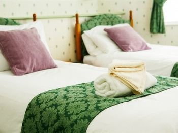 Bed & Breakfast Glendower