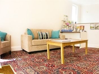 Bed & Breakfast Glendower
