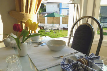 Hostal Villa Marina