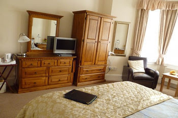Hostal Villa Marina