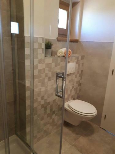 Apartamento Villa Nina