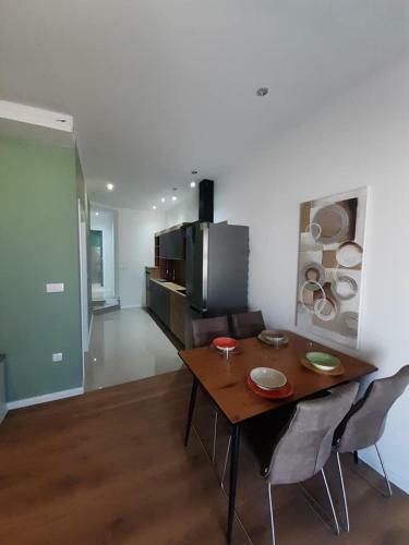 Apartamento Villa Nina