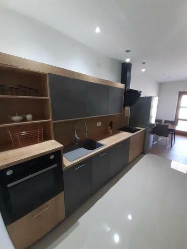 Apartamento Villa Nina
