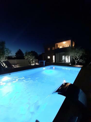 Apartamento Villa Nina