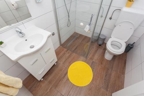Apartment Dome
