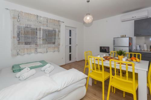 Apartment Dome
