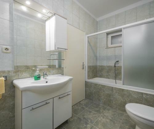 Alba Amazing Location Beach Apartments