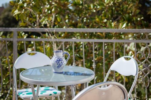 Alba Amazing Location Beach Apartments