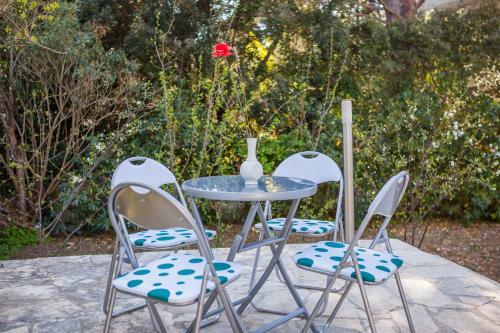 Alba Amazing Location Beach Apartments