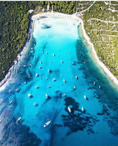Alba Amazing Location Beach Apartments