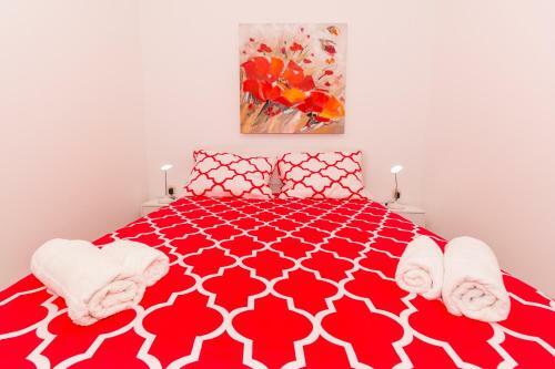 Apartamentos App Joly In Center Old Town