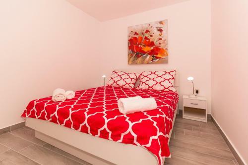 Apartamentos App Joly In Center Old Town