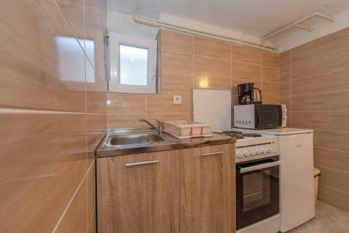 Apartmani Dada