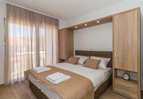 Apartamentos Villa Astoria