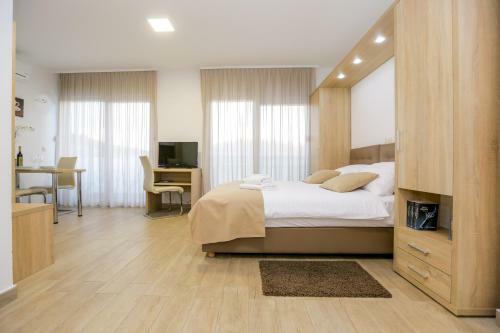 Apartamentos Villa Astoria