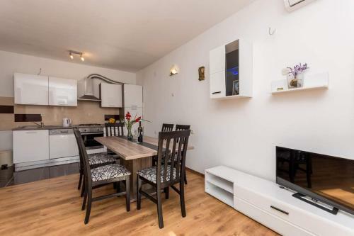 Agape Apartments