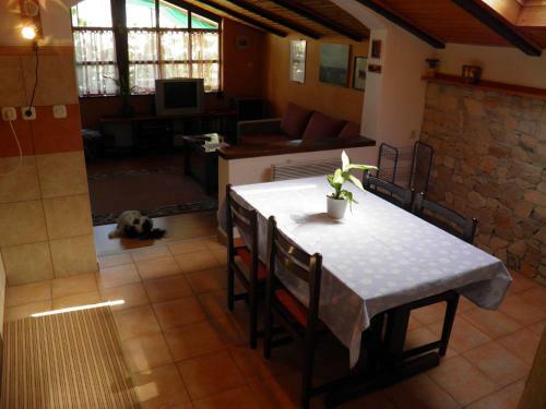 Apartman Mia Biograd