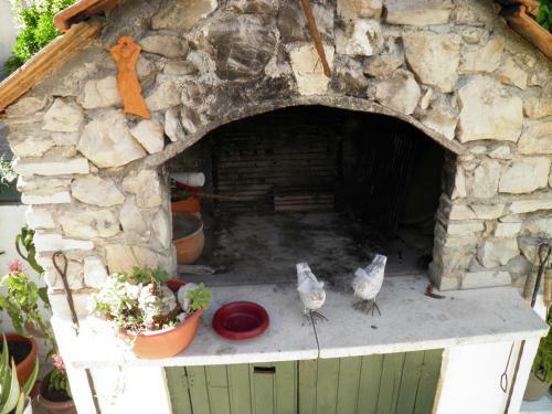 Apartman Mia Biograd