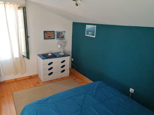Apartman Mia Biograd