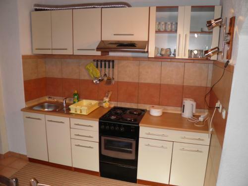 Apartman Mia Biograd