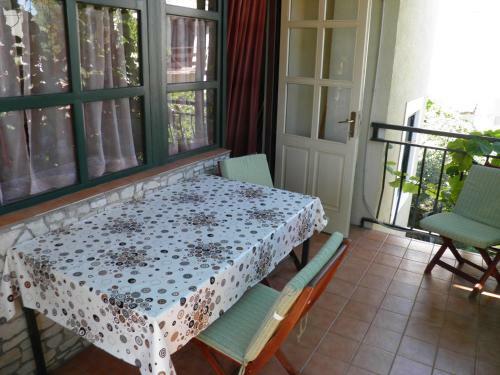 Apartman Mia Biograd
