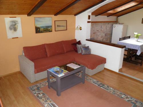 Apartman Mia Biograd