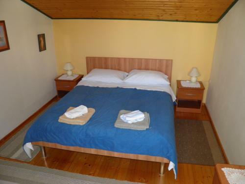Apartman Mia Biograd