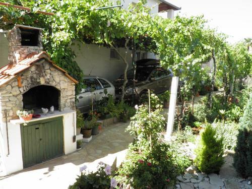 Apartman Mia Biograd