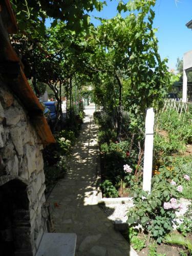 Apartman Mia Biograd