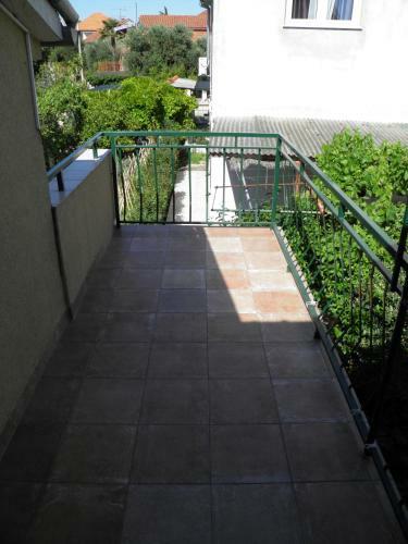 Apartman Mia Biograd