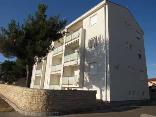 Apartamentos Marina & Ivan