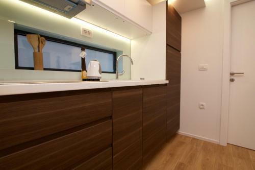 Tomica Apartments With Pool