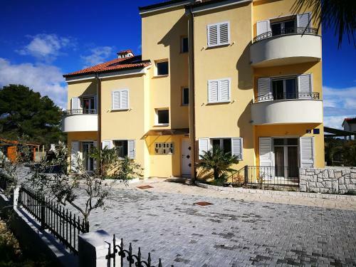 Apartmani Kova?i?ek 1
