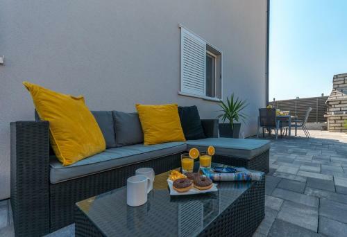 Apartmani Ledenko