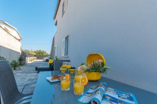 Apartmani Ledenko