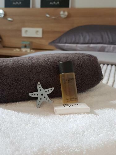 Mobile Home Starfish I Camp Soline