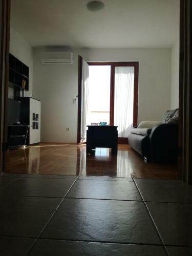 Seaside Apartment