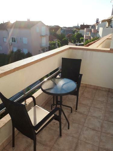 Seaside Apartment