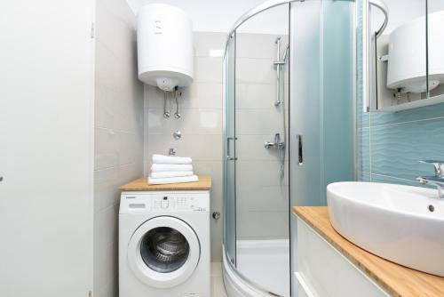 Apartmani Eladora