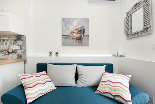 Apartmani Eladora