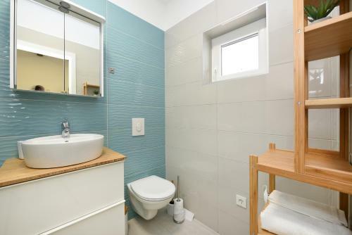 Apartmani Eladora
