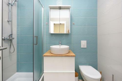 Apartmani Eladora