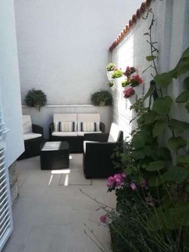 Apartmani Eladora