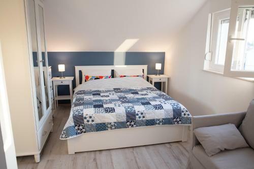 Apartmani Dina
