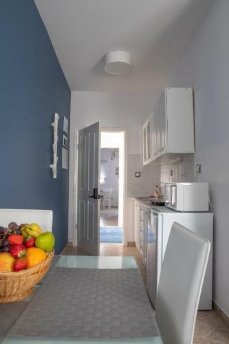 Apartmani Dina