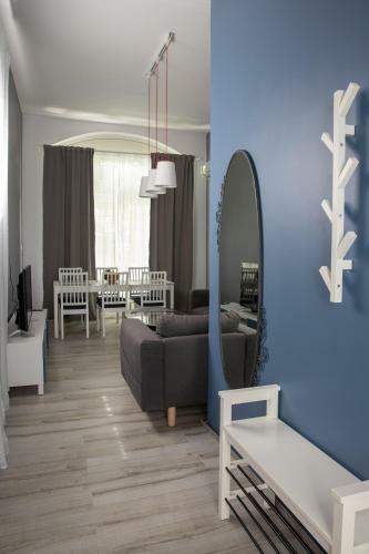 Apartmani Dina