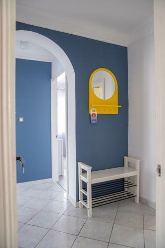Apartmani Dina