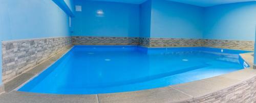 Apartmani Dina